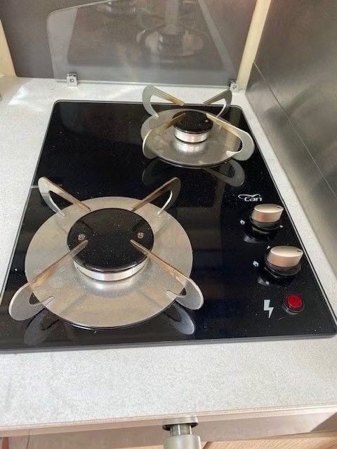 DREAMER D55 - 5 COUCHAGES - Image 12