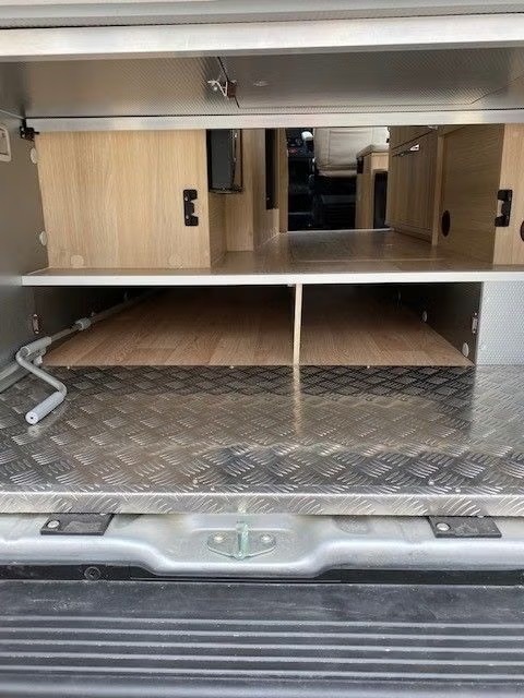 DREAMER D55 - 5 COUCHAGES - Image 14