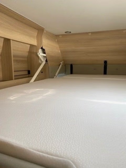 DREAMER D55 - 5 COUCHAGES - Image 18