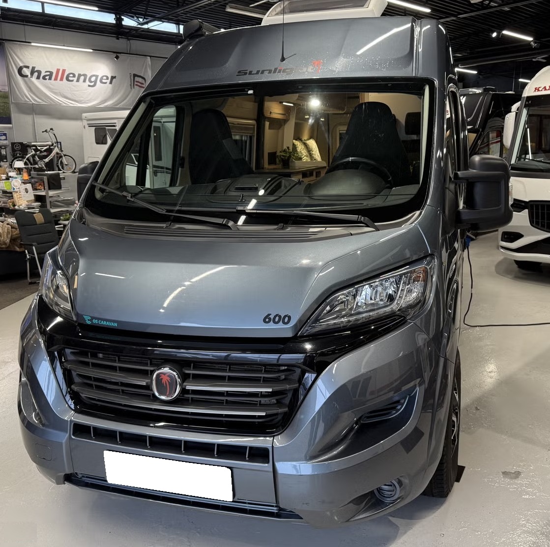 SUNLIGHT CAPRON - 4 COUCHAGES - Image 4