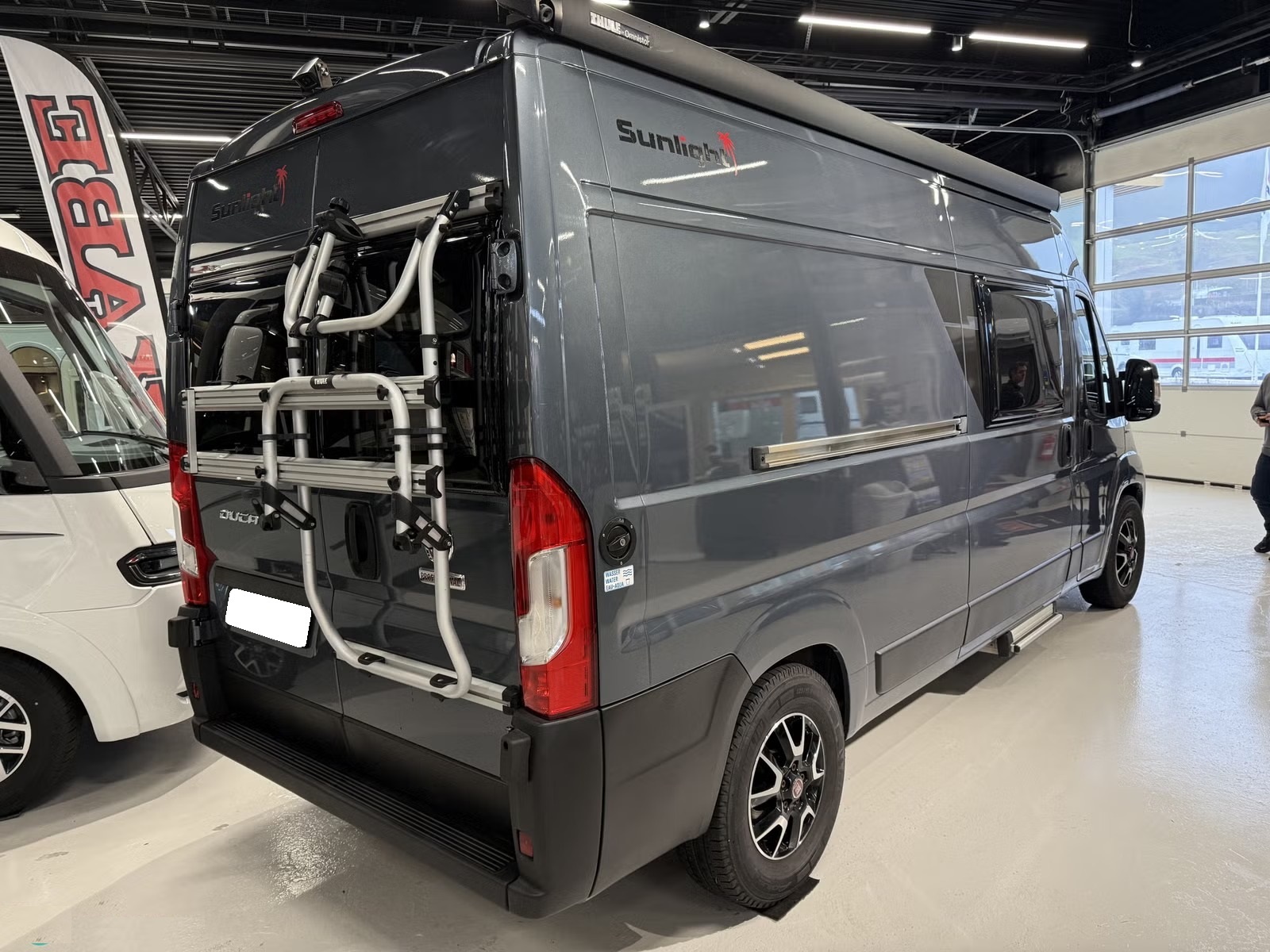 SUNLIGHT CAPRON - 4 COUCHAGES - Image 8