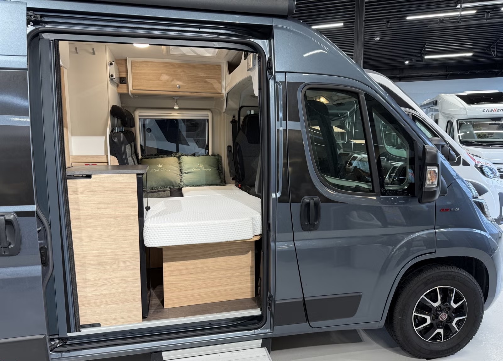 SUNLIGHT CAPRON - 4 COUCHAGES - Image 10