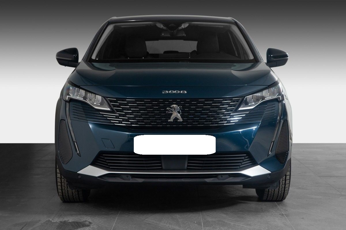 PEUGEOT 3008 ALLURE 1.5 BLUEHDI 130CH S&S ALLURE PACK EAT8 - Image 2