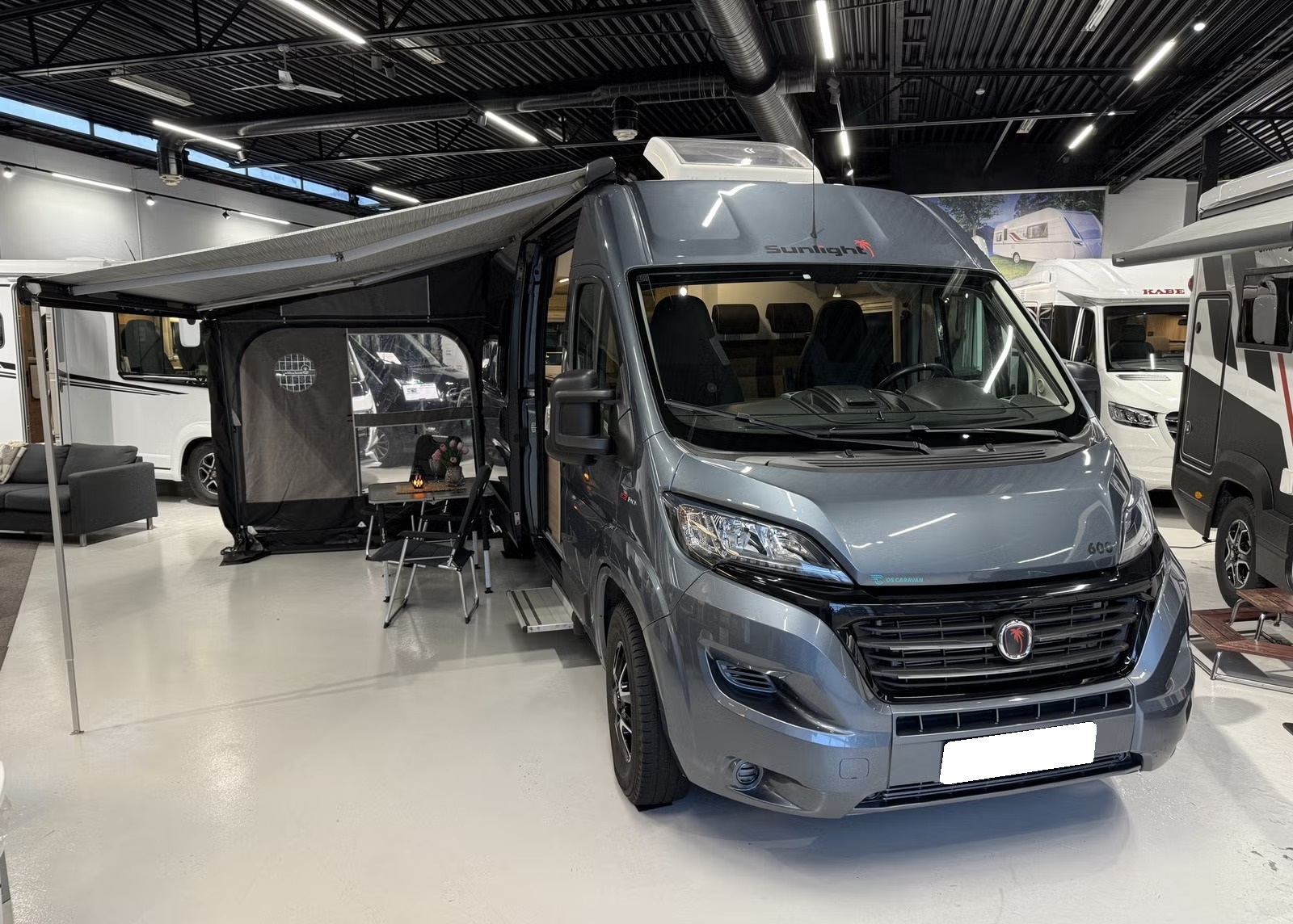 SUNLIGHT CAPRON - 4 COUCHAGES - Image 11