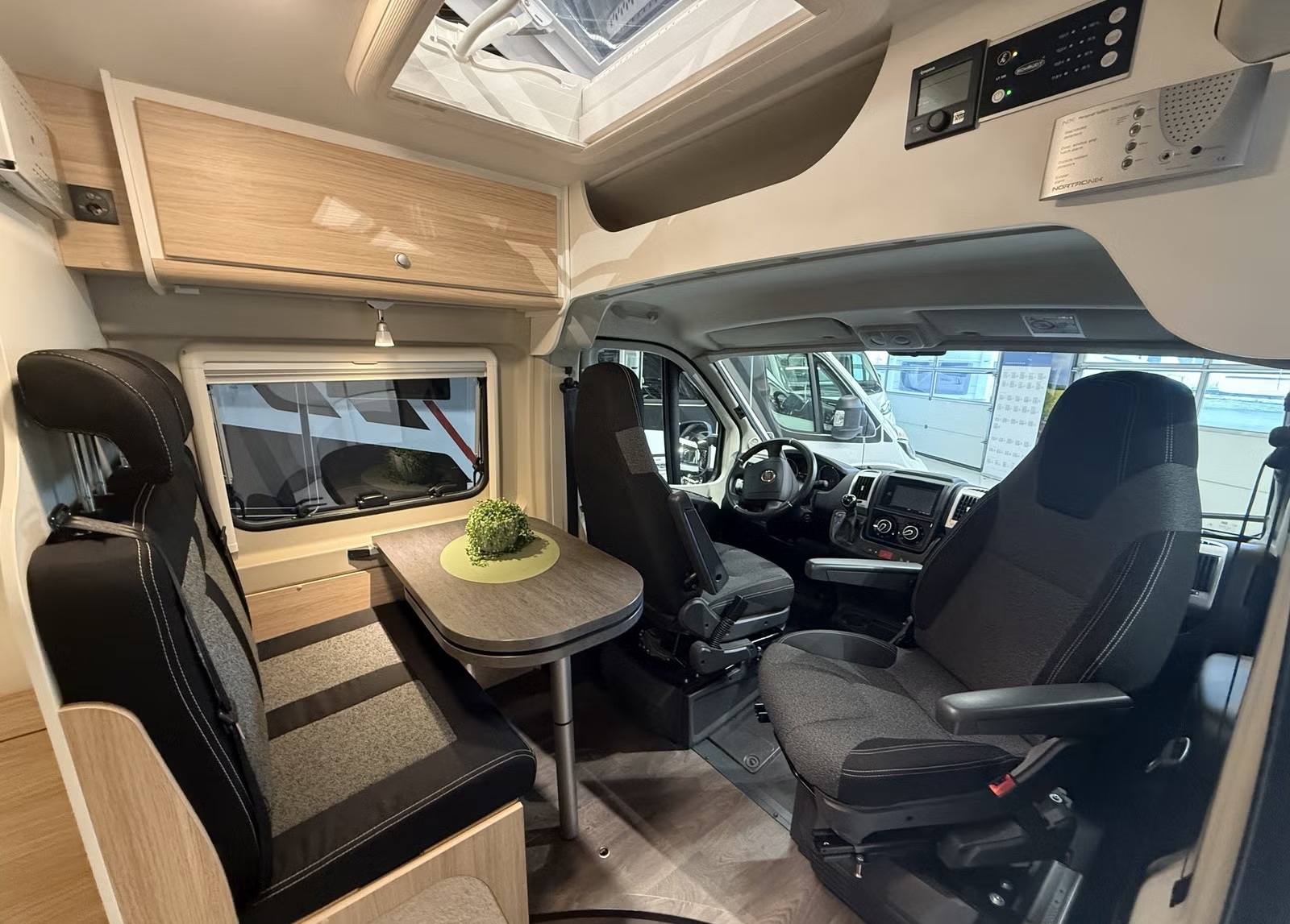 SUNLIGHT CAPRON - 4 COUCHAGES - Image 13