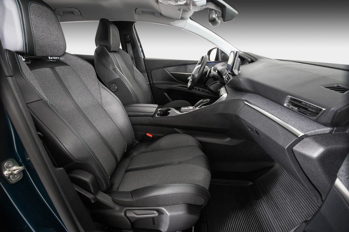 PEUGEOT 3008 ALLURE 1.5 BLUEHDI 130CH S&S ALLURE PACK EAT8 - Image 5