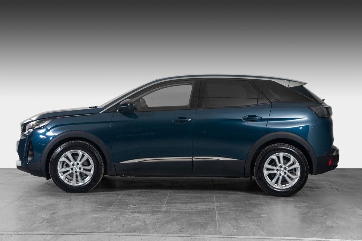 PEUGEOT 3008 ALLURE 1.5 BLUEHDI 130CH S&S ALLURE PACK EAT8 - Image 3