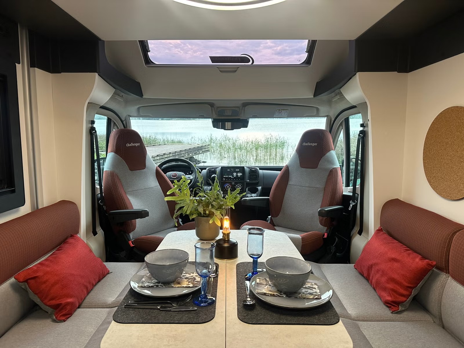 CHALLENGER OPEN EDITION X150 - Image 7