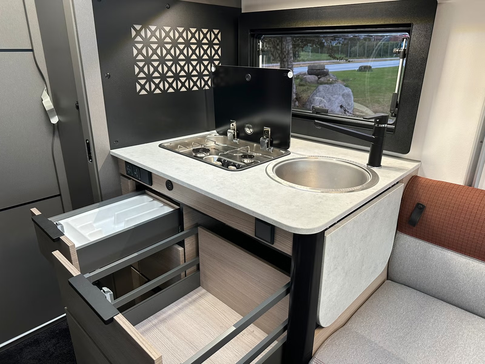 CHALLENGER OPEN EDITION X150 - Image 11