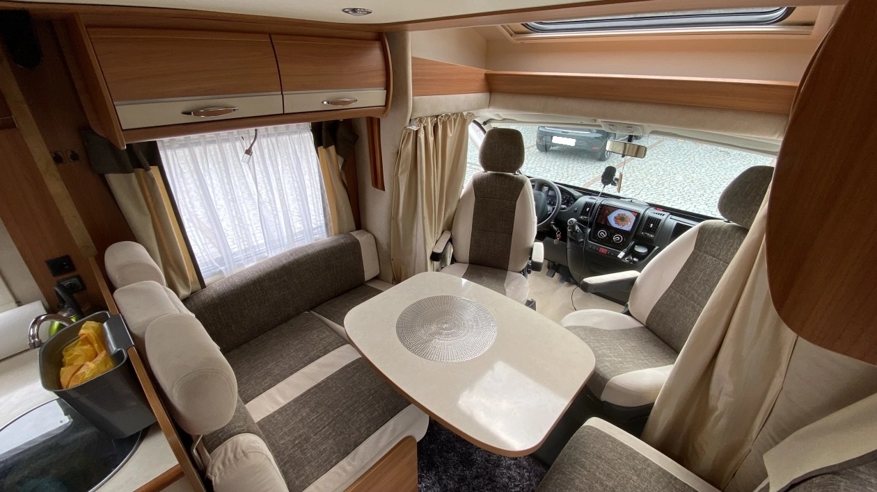 RAPIDO 691 FF - Image 11