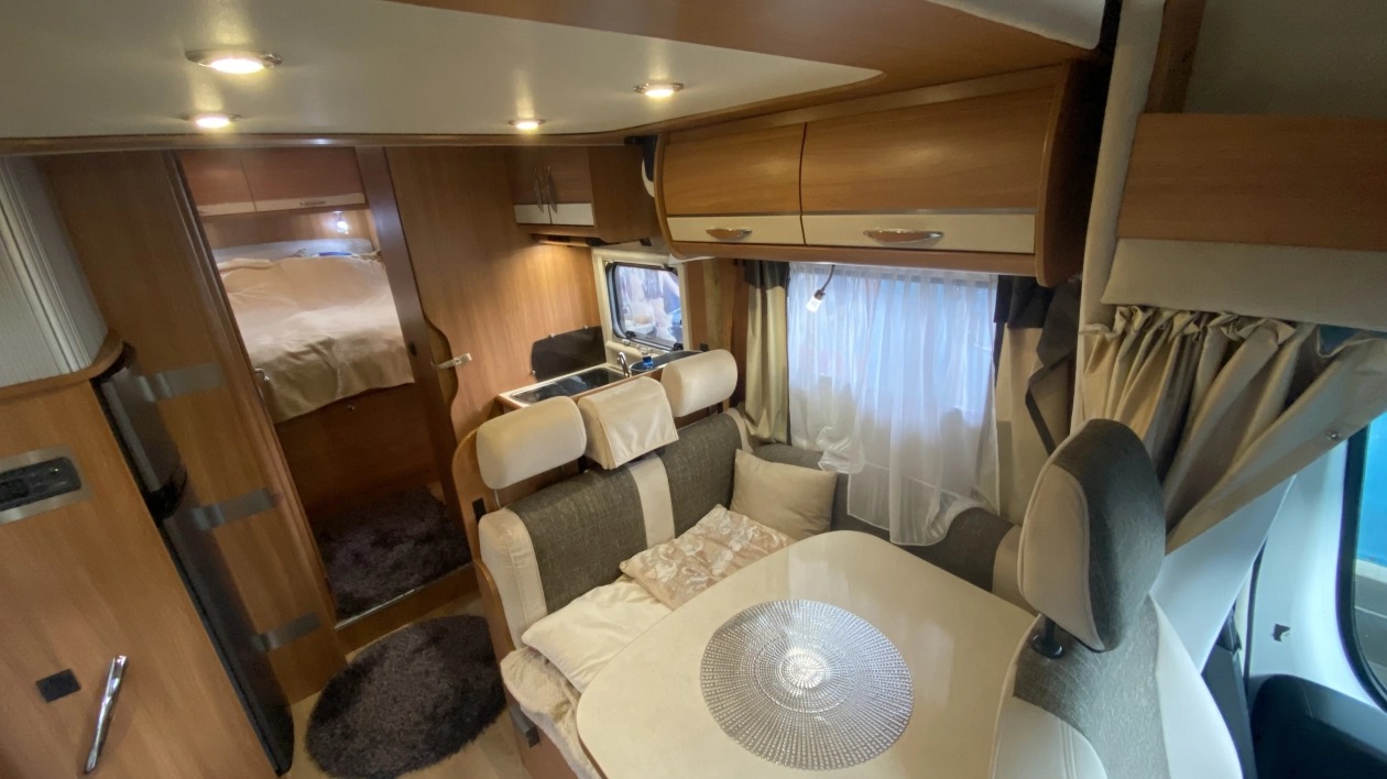 RAPIDO 691 FF - Image 12