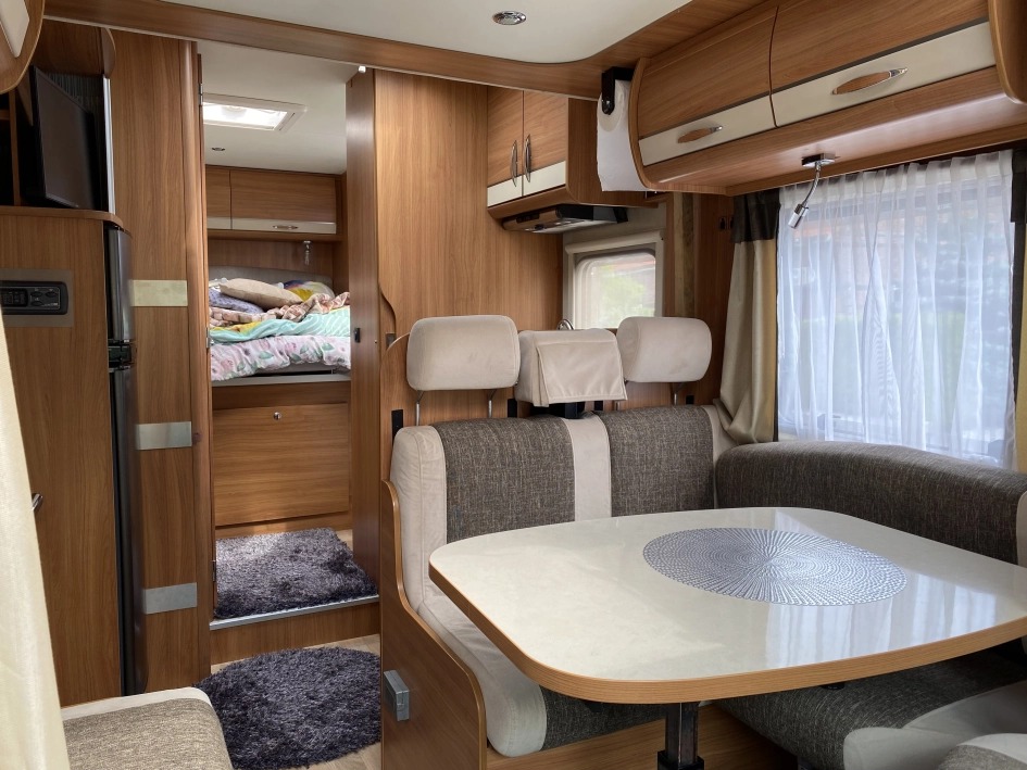 RAPIDO 691 FF - Image 14