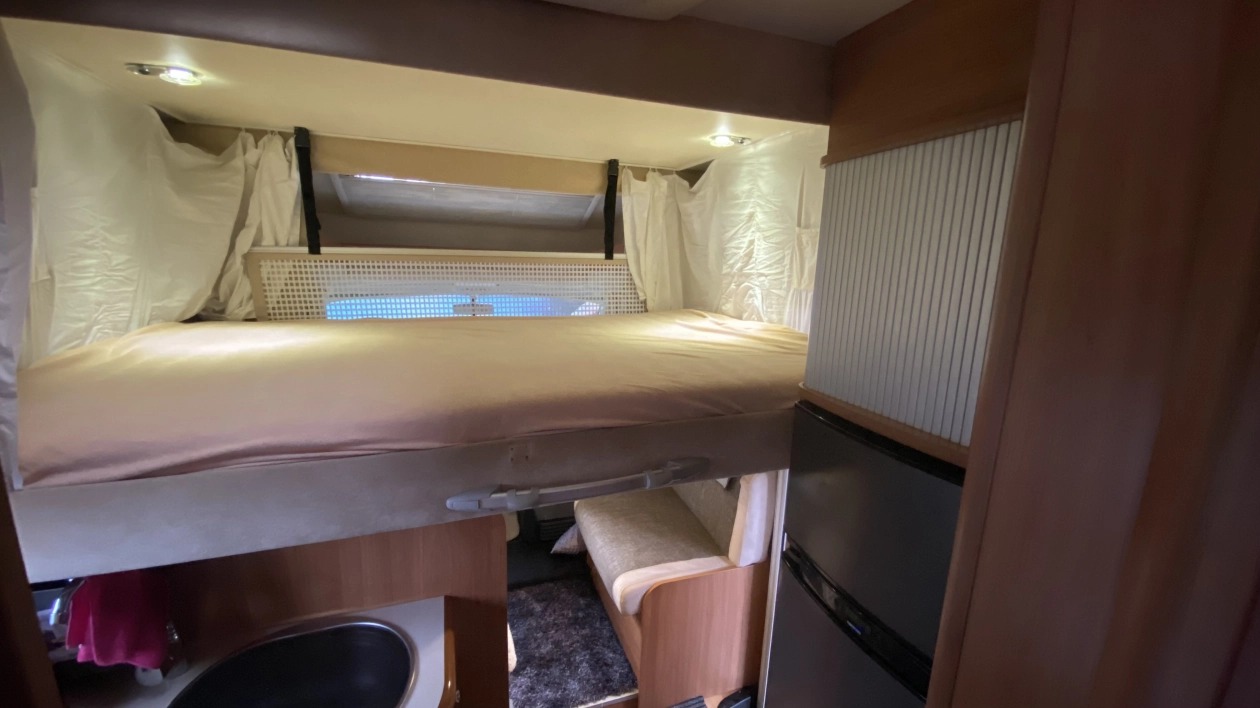 RAPIDO 691 FF - Image 18