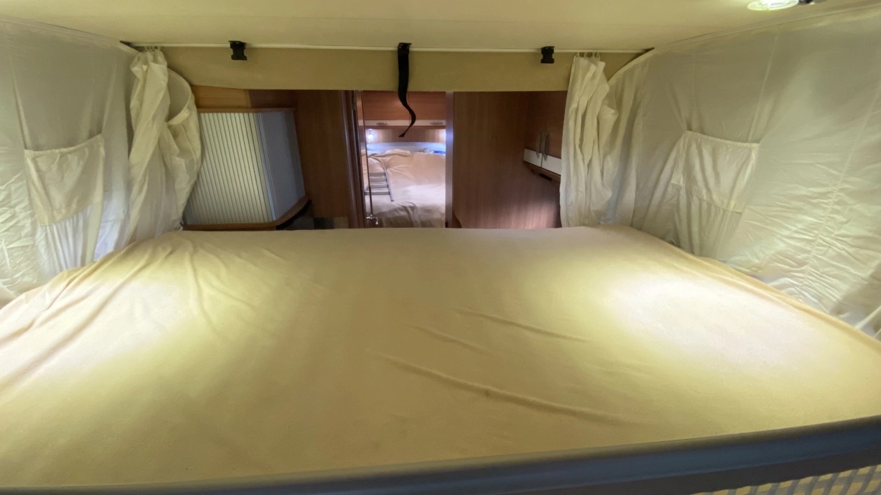 RAPIDO 691 FF - Image 19