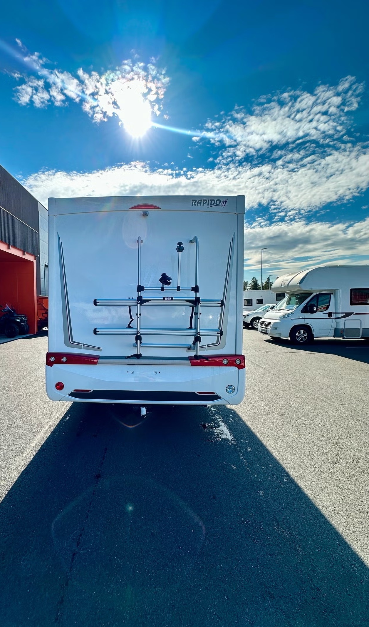 RAPIDO S6 665F - Image 6