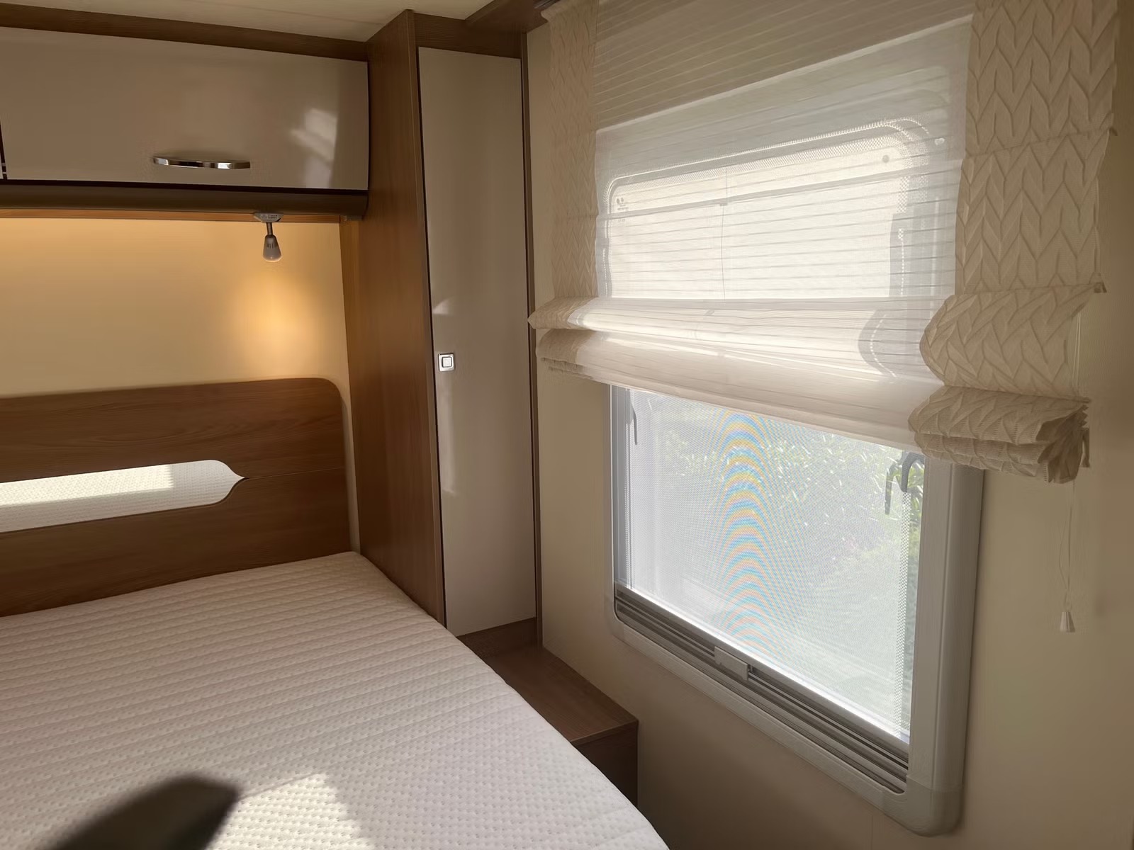 BÜRSTNER LYSEO TD 734 PRIVILEGE - Image 12