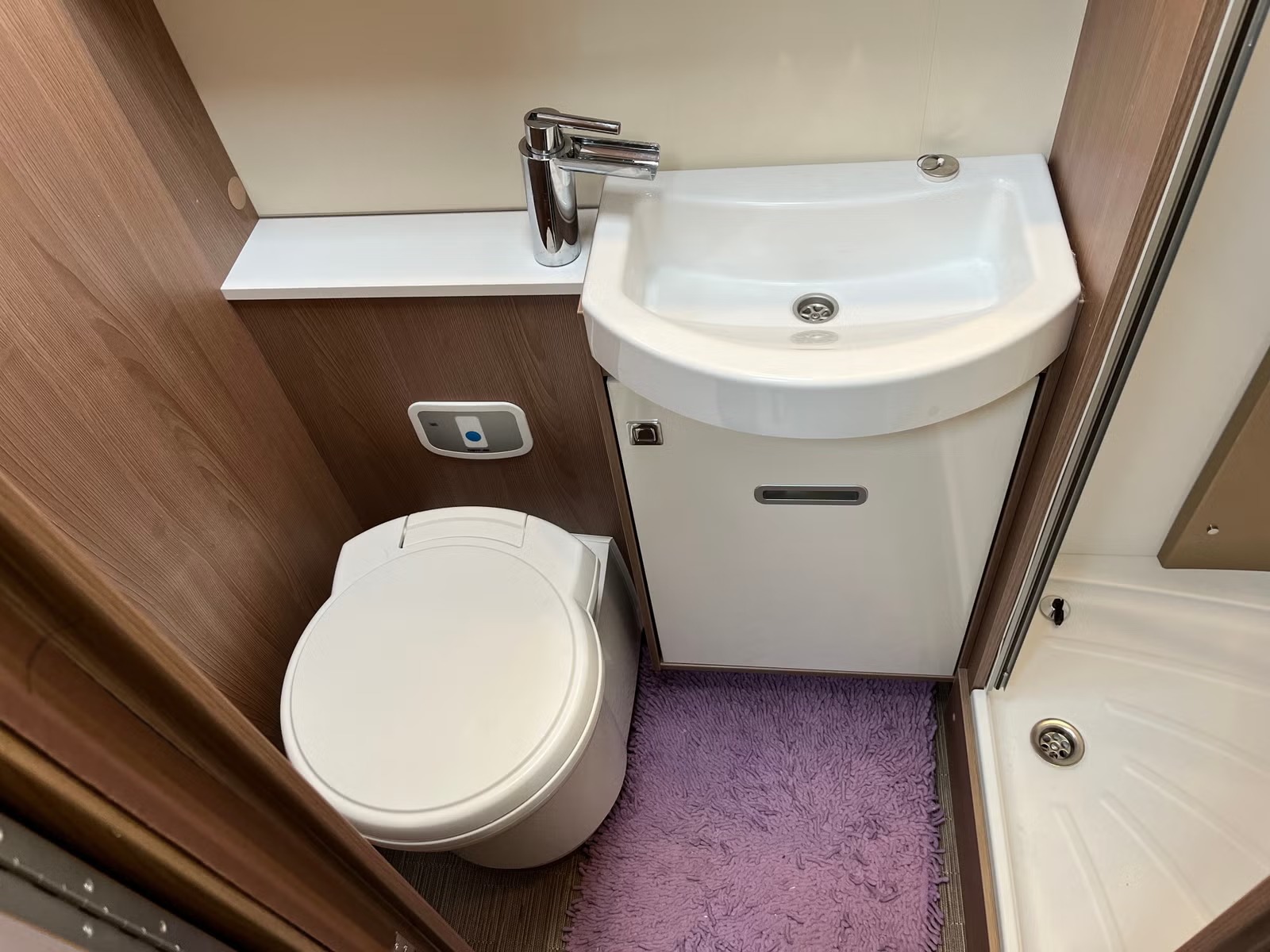 BÜRSTNER LYSEO TD 734 PRIVILEGE - Image 16