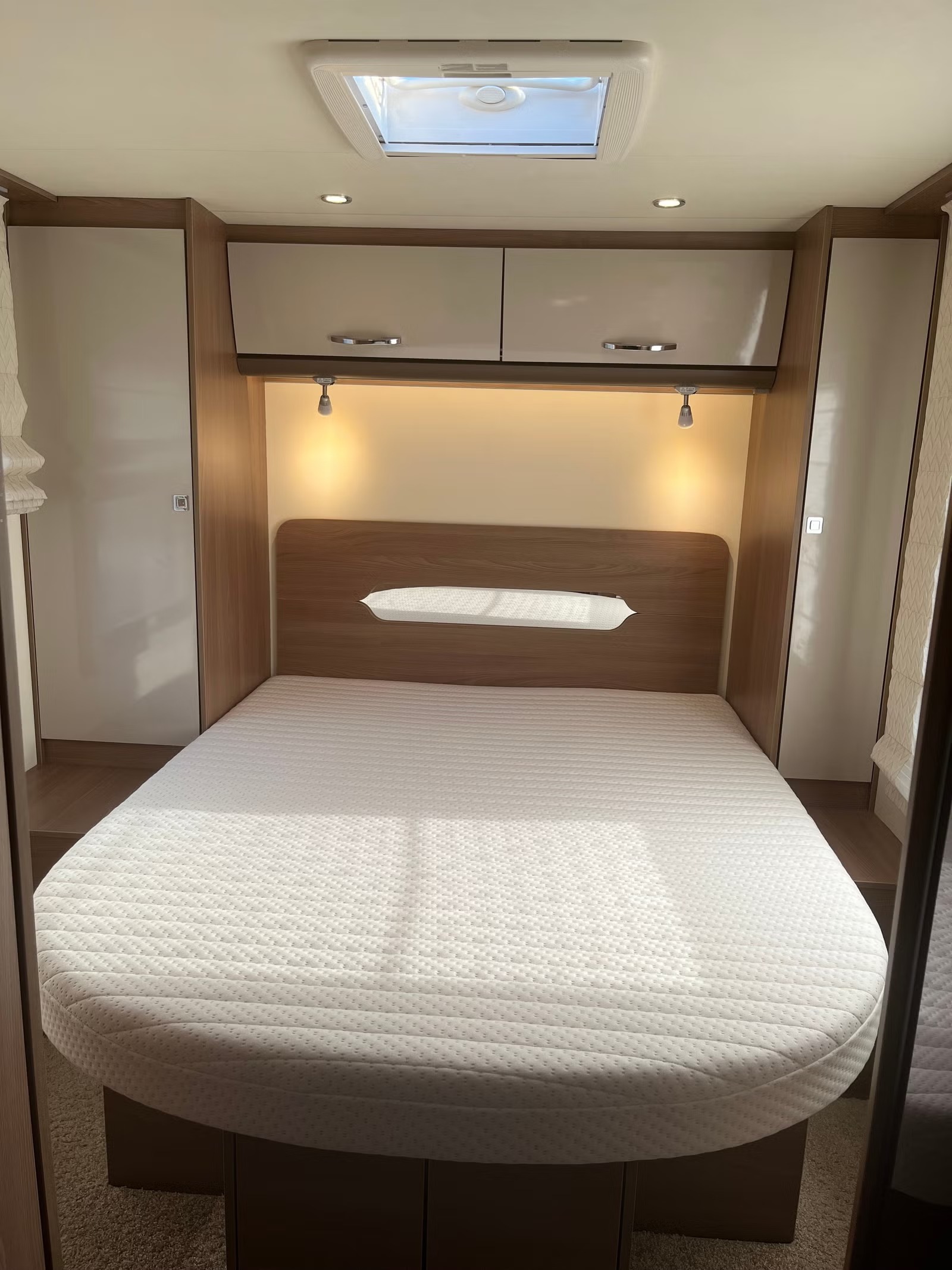 BÜRSTNER LYSEO TD 734 PRIVILEGE - Image 20