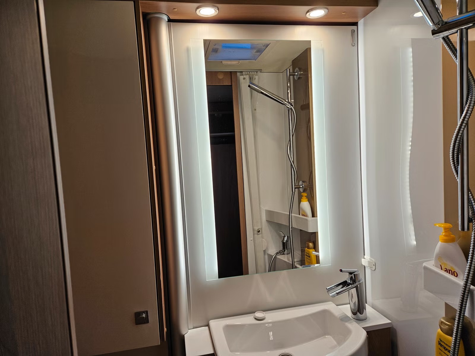 BÜRSTNER LYSEO PRIVILEGE TD 690 G - Image 10