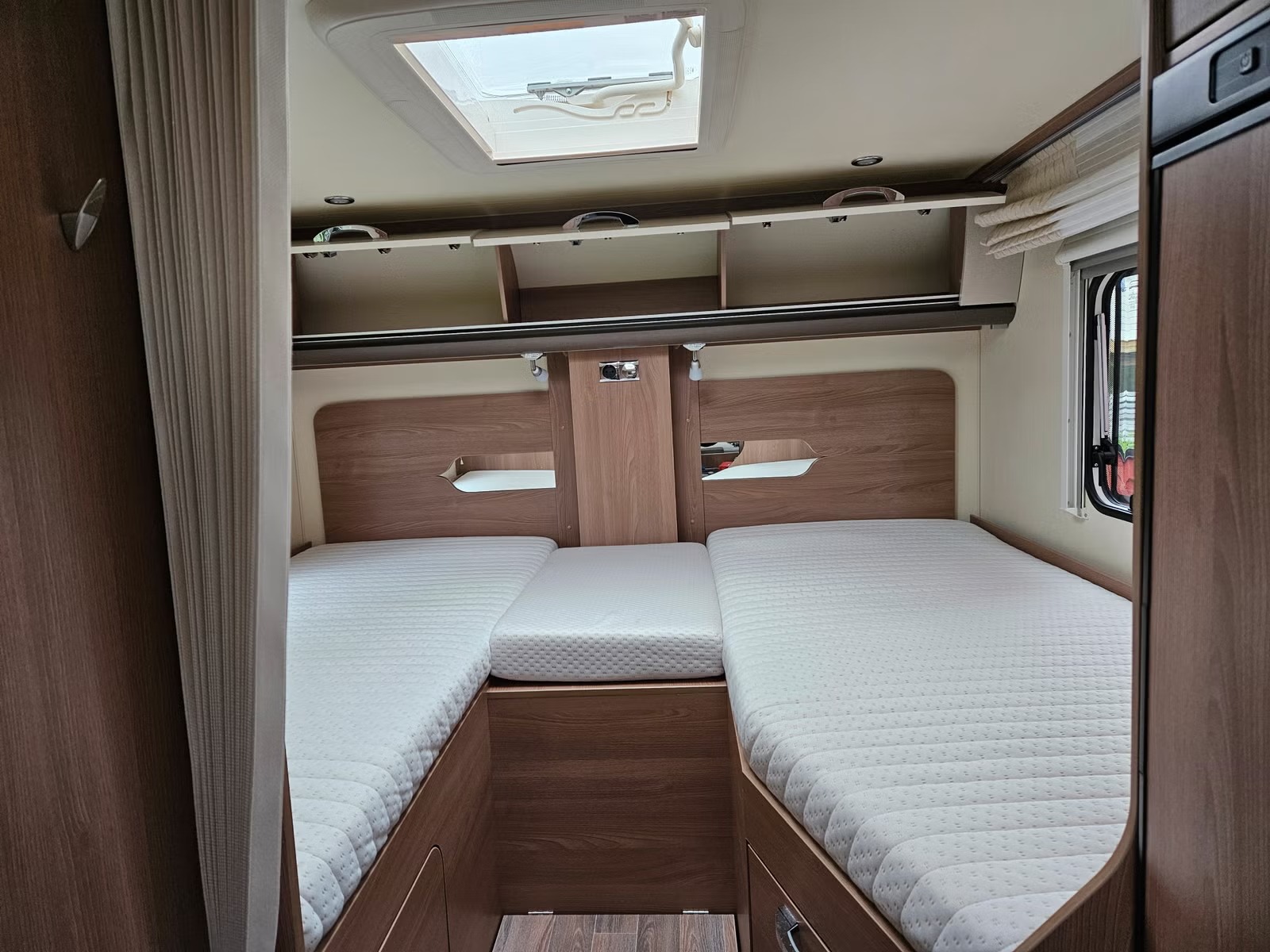 BÜRSTNER LYSEO PRIVILEGE TD 690 G - Image 19