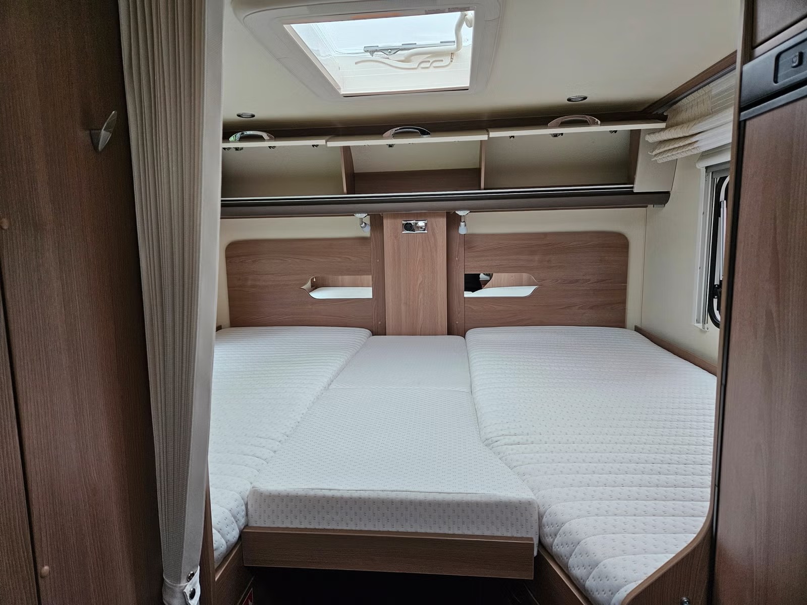 BÜRSTNER LYSEO PRIVILEGE TD 690 G - Image 20