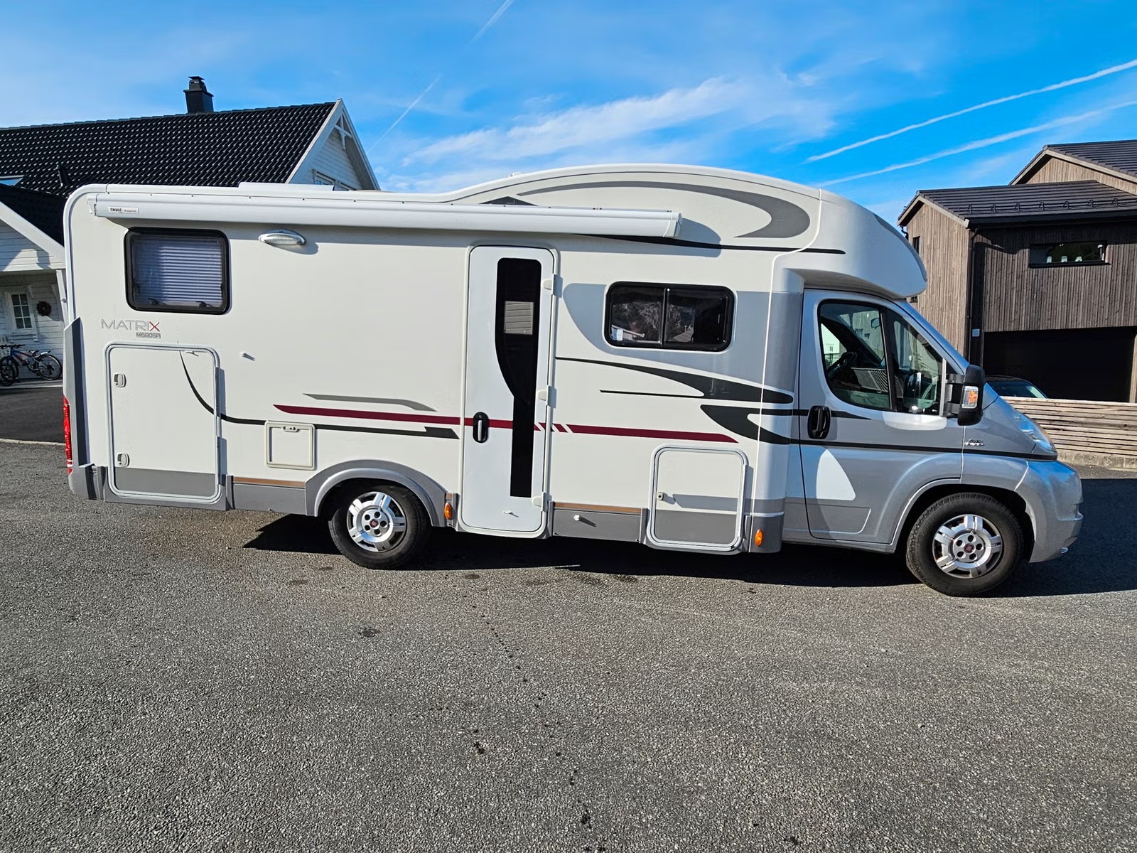 ADRIA MATRIX 680SP - Image 3