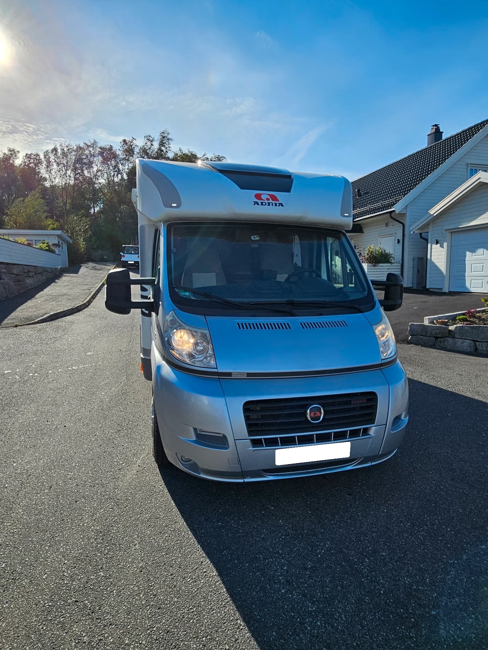 ADRIA MATRIX 680SP - Image 8