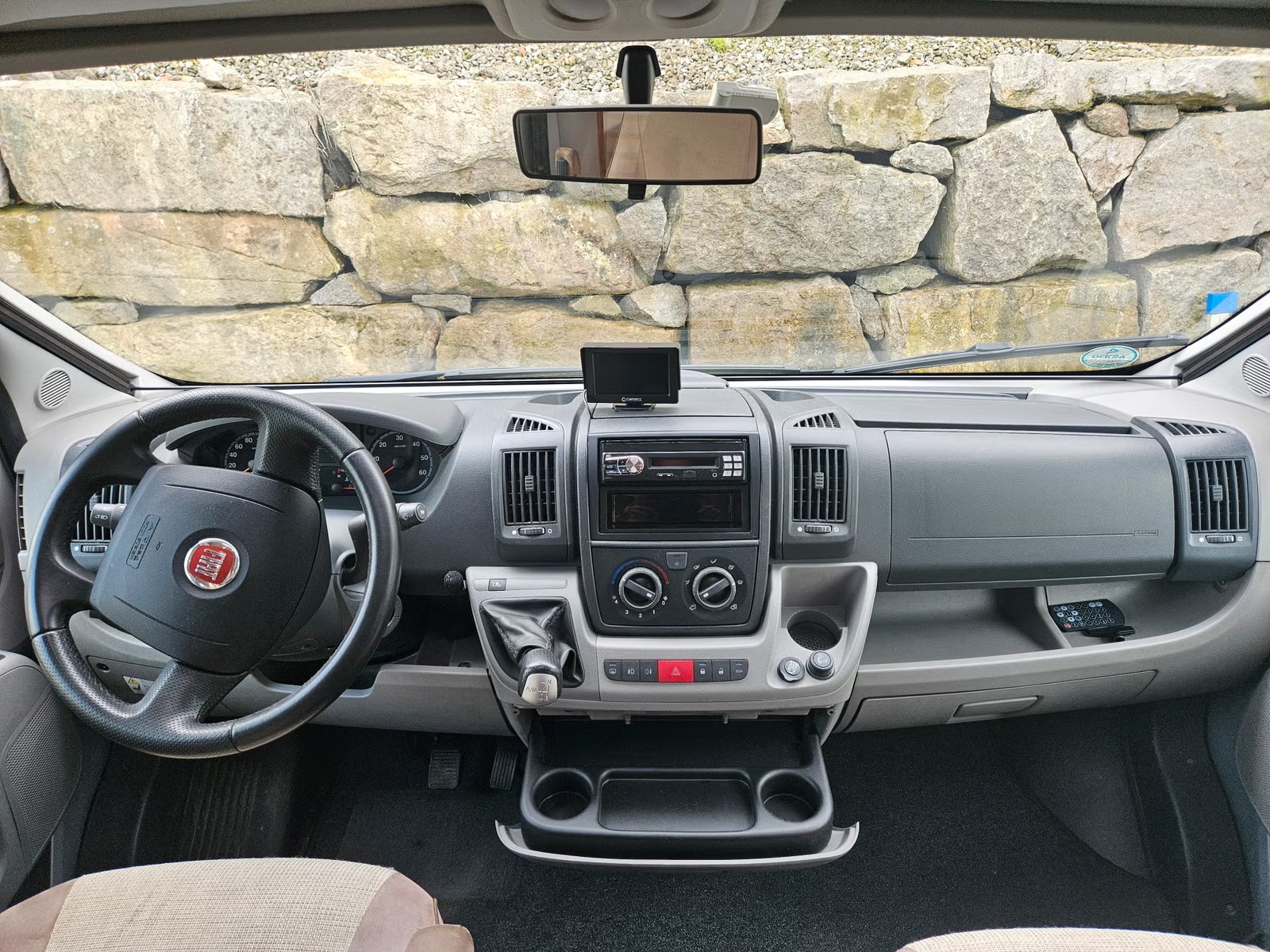 ADRIA MATRIX 680SP - Image 9