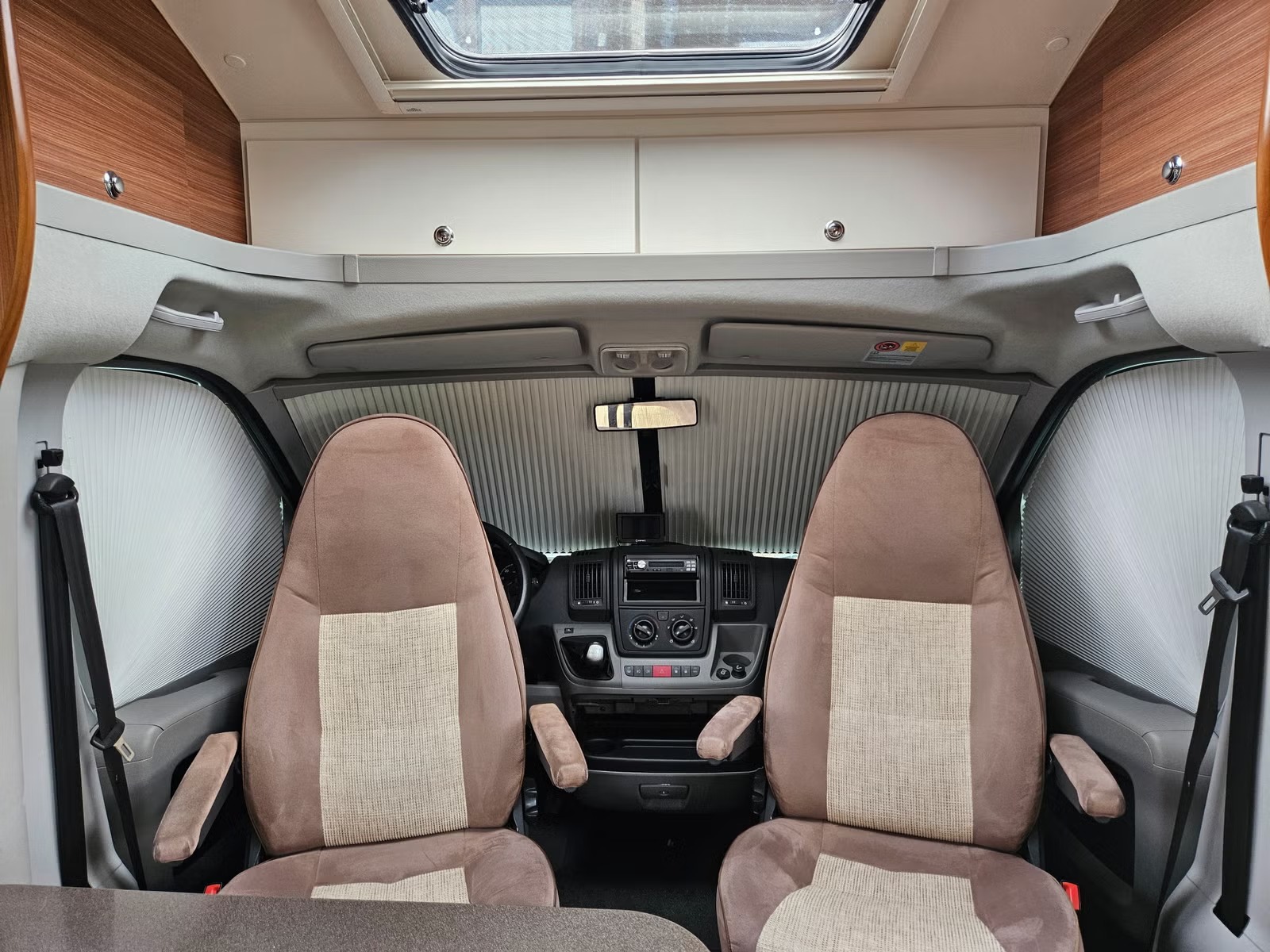 ADRIA MATRIX 680SP - Image 10