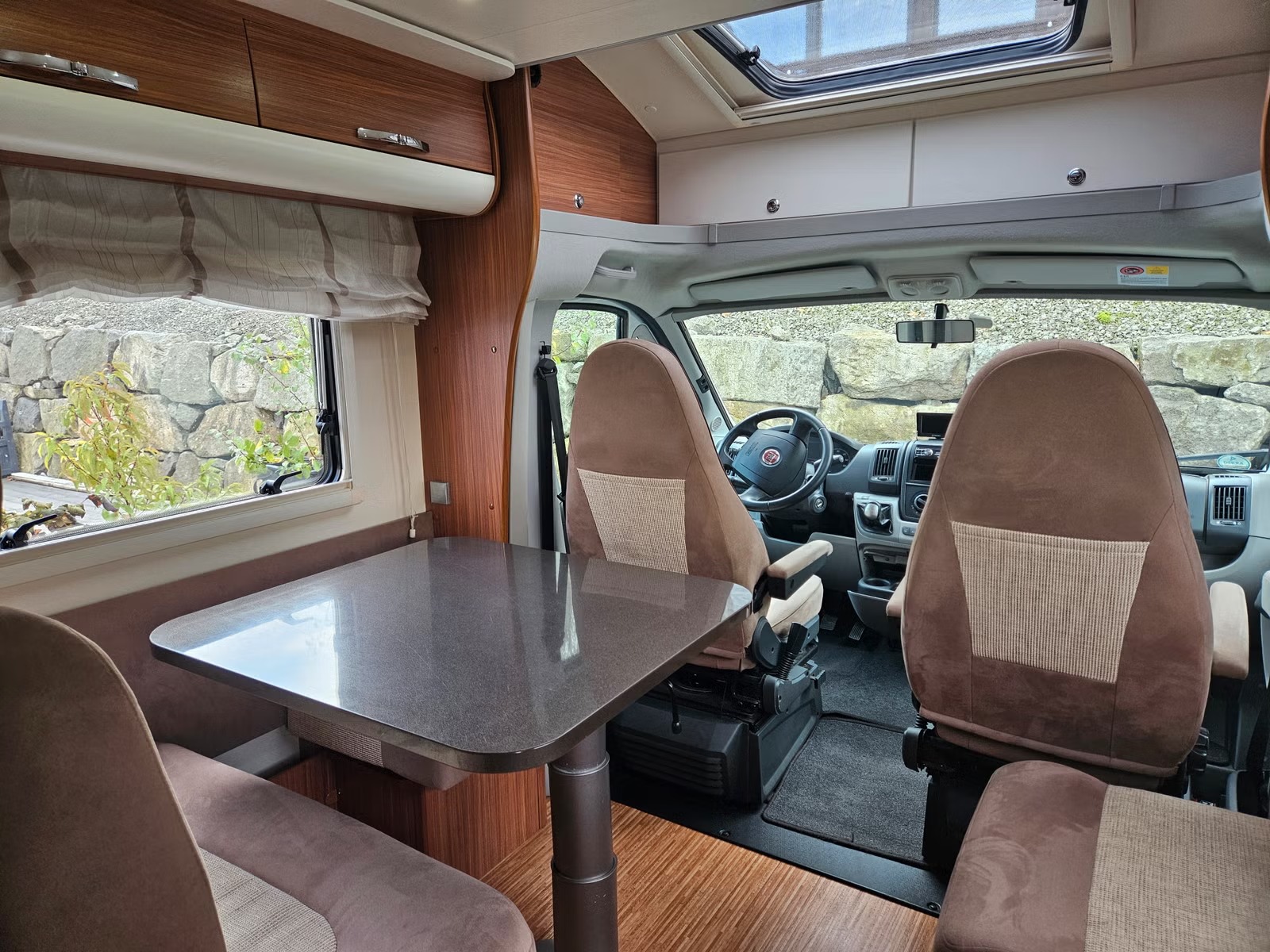 ADRIA MATRIX 680SP - Image 12