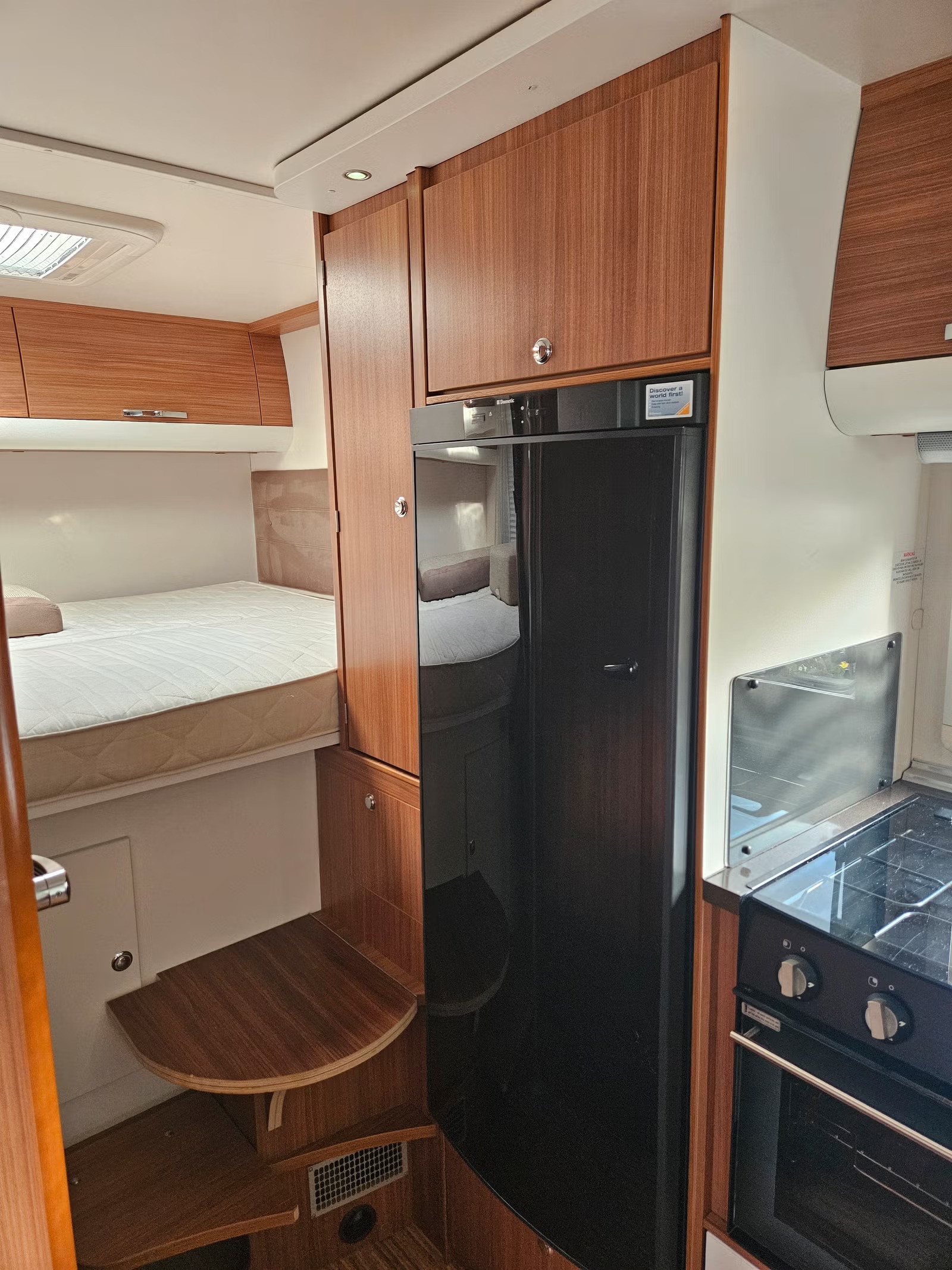 ADRIA MATRIX 680SP - Image 15