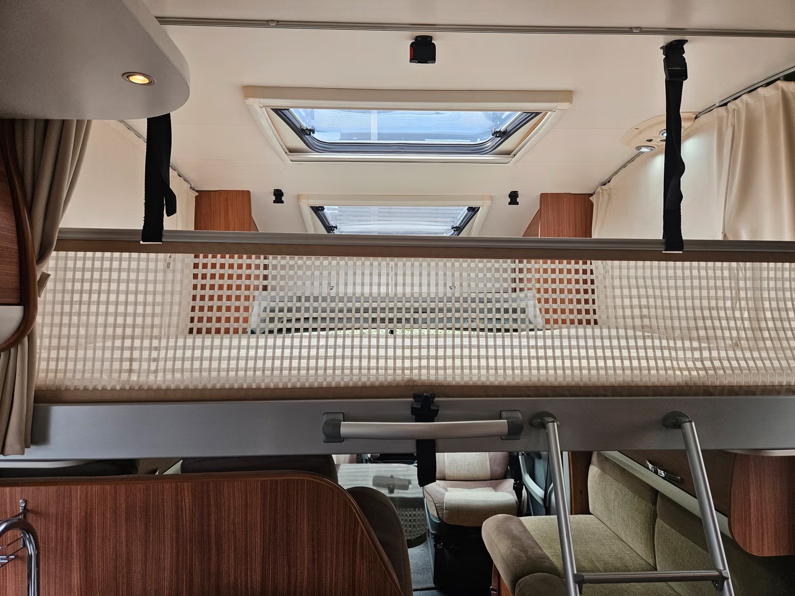 ADRIA MATRIX 680SP - Image 17