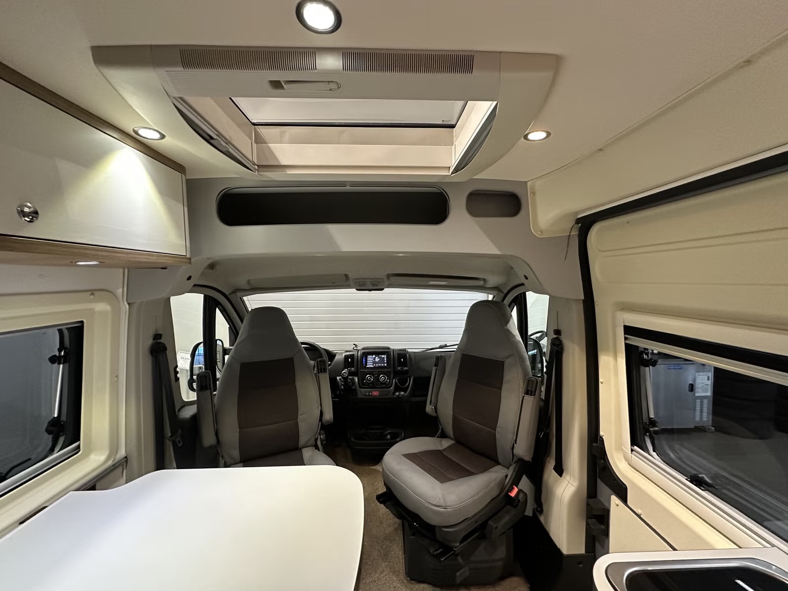 PILOTE CROSS HANROAD 630 - Image 7