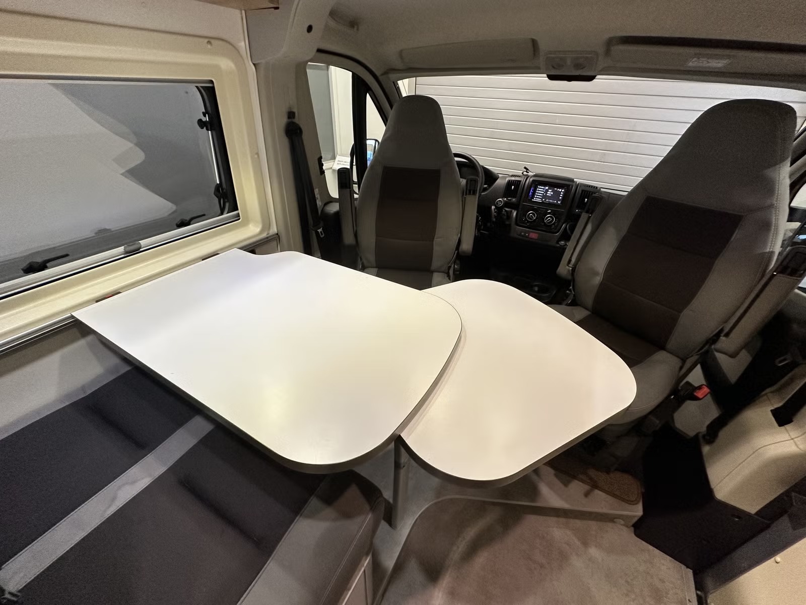 PILOTE CROSS HANROAD 630 - Image 12