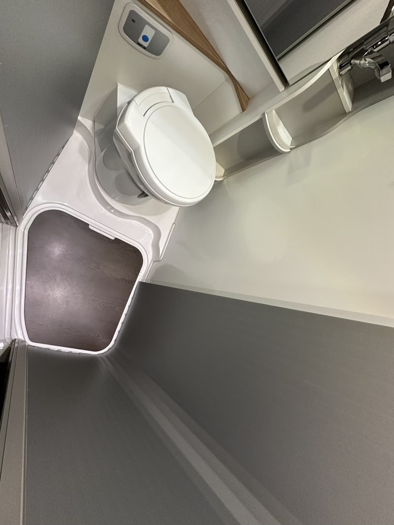 PILOTE CROSS HANROAD 630 - Image 17