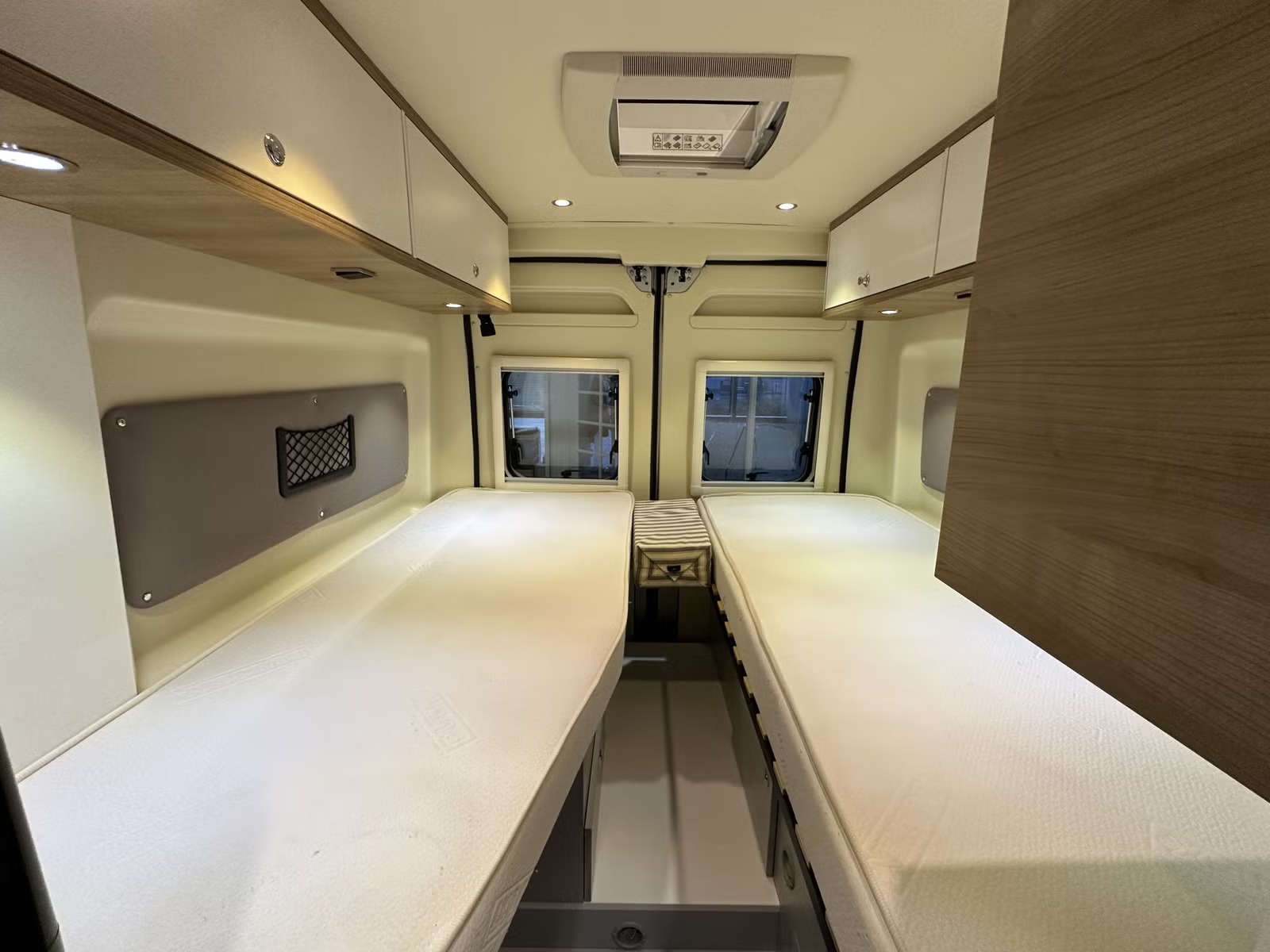 PILOTE CROSS HANROAD 630 - Image 20