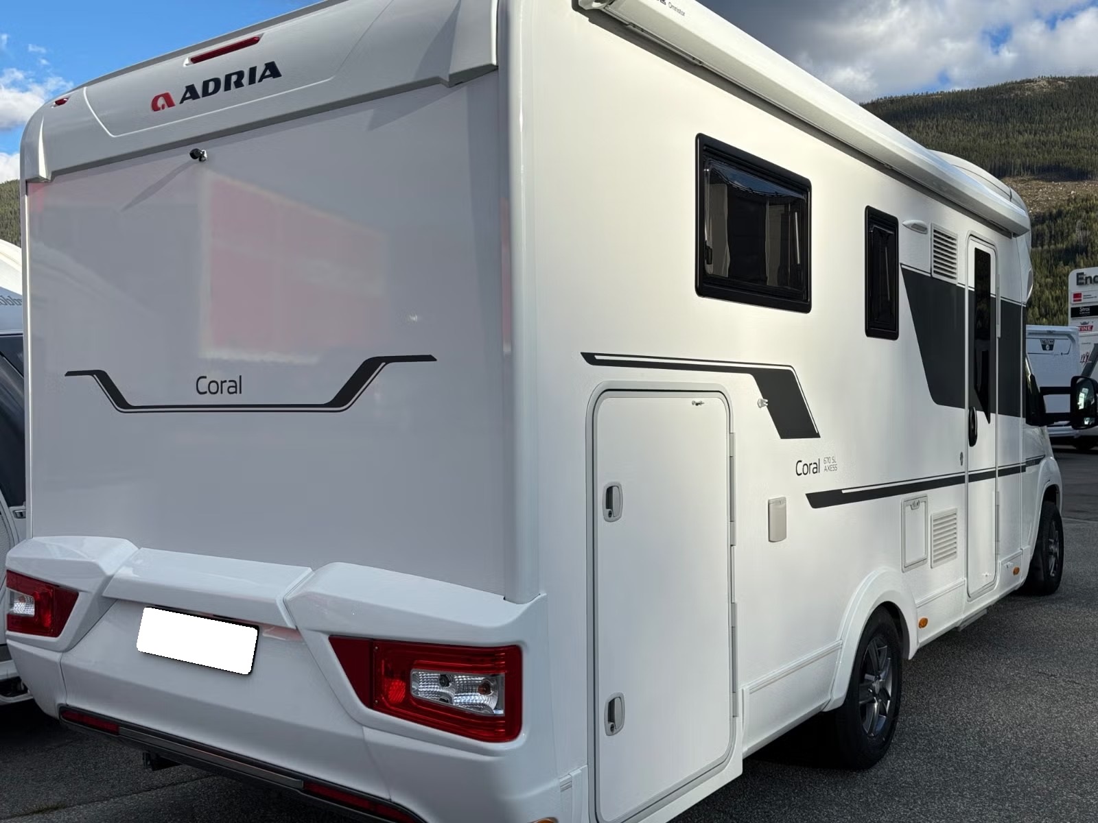 ADRIA CORAL S 670DL - Image 4