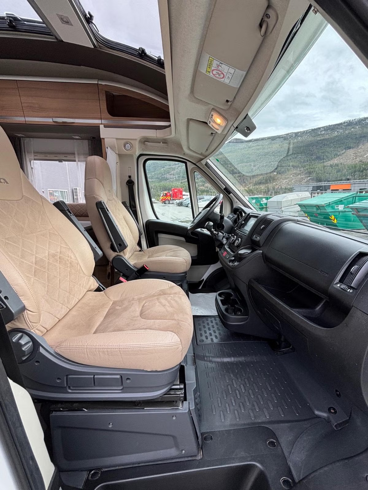 ADRIA CORAL S 670DL - Image 6