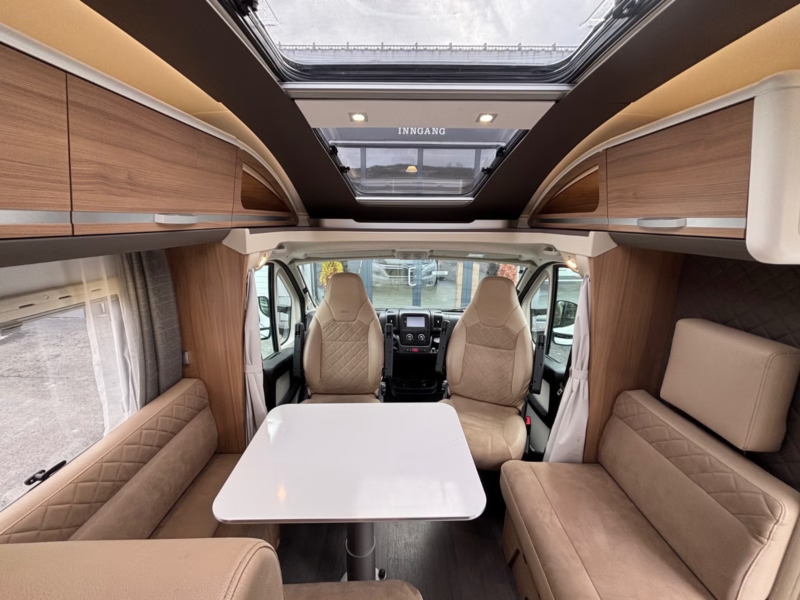 ADRIA CORAL S 670DL - Image 10