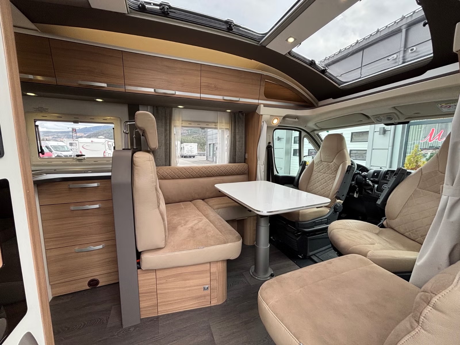 ADRIA CORAL S 670DL - Image 11