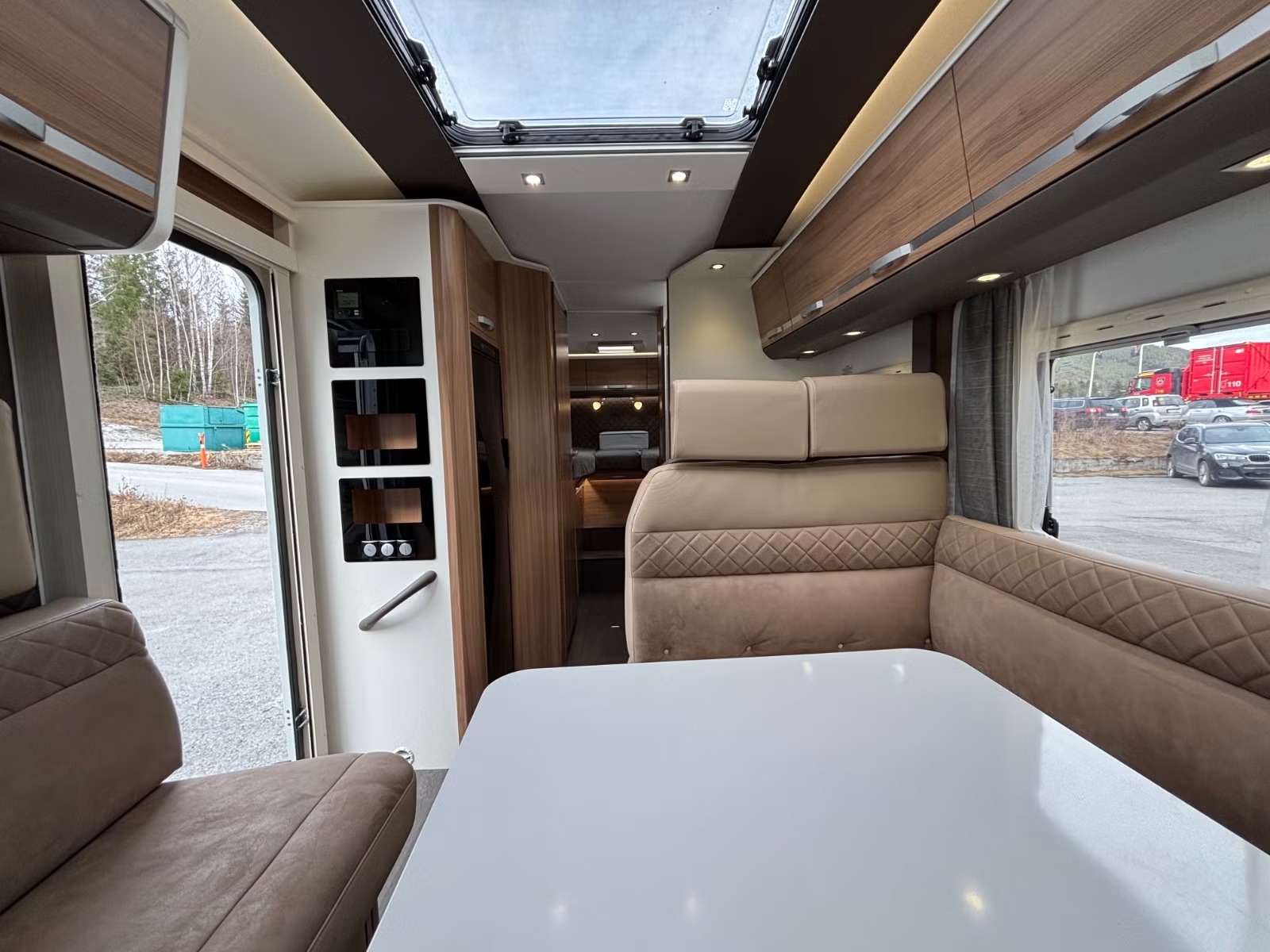 ADRIA CORAL S 670DL - Image 13