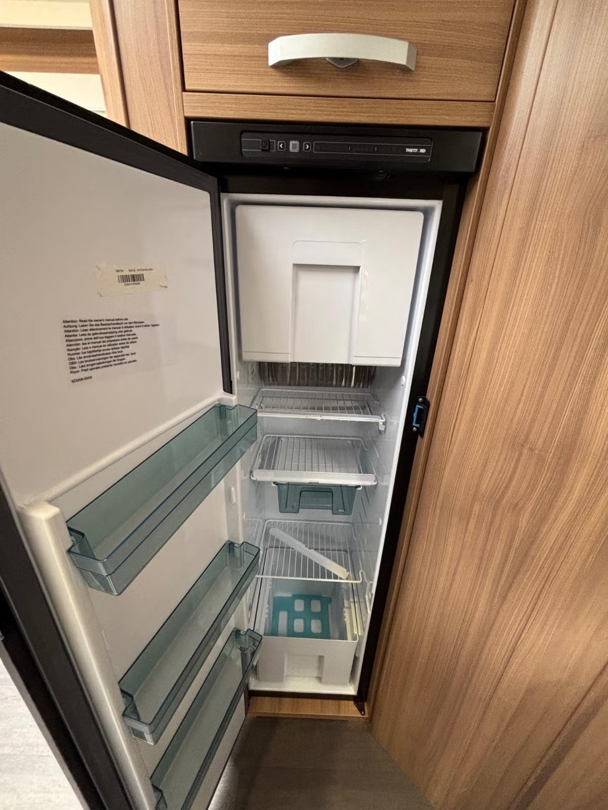 ADRIA CORAL S 670DL - Image 14