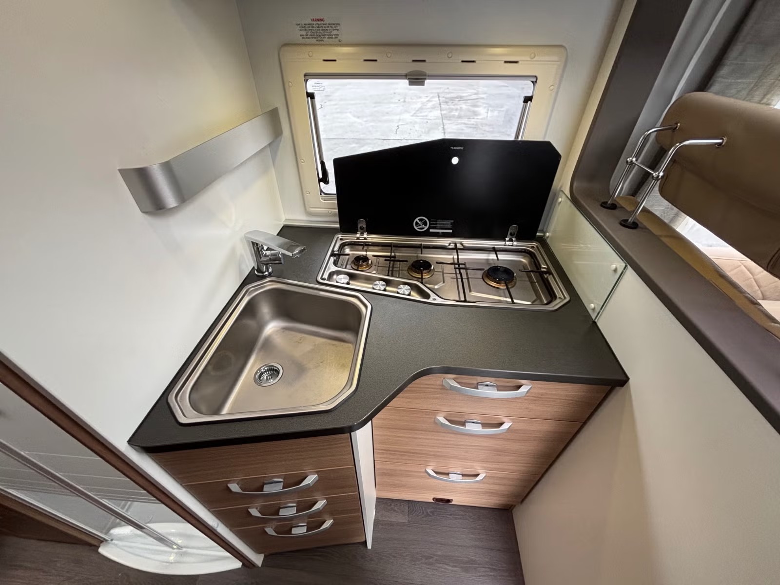 ADRIA CORAL S 670DL - Image 15