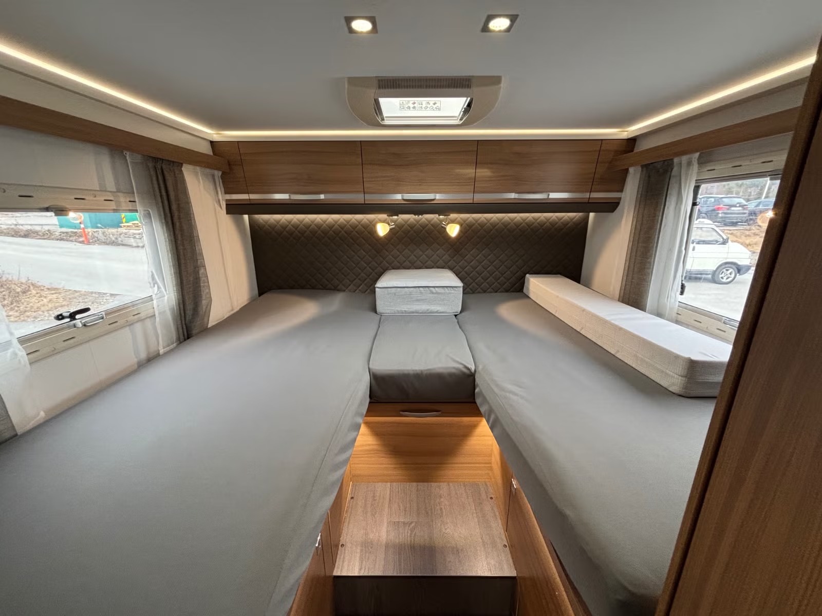 ADRIA CORAL S 670DL - Image 20