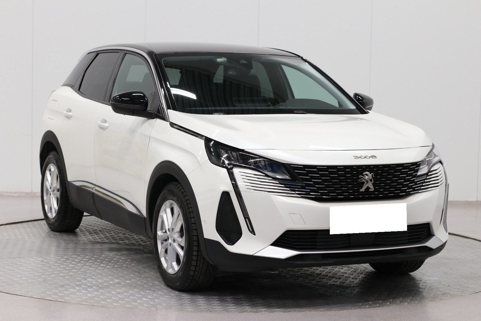 PEUGEOT 3008 II 1.5 BLUEHDI 130CH S&S ALLURE PACK EAT8