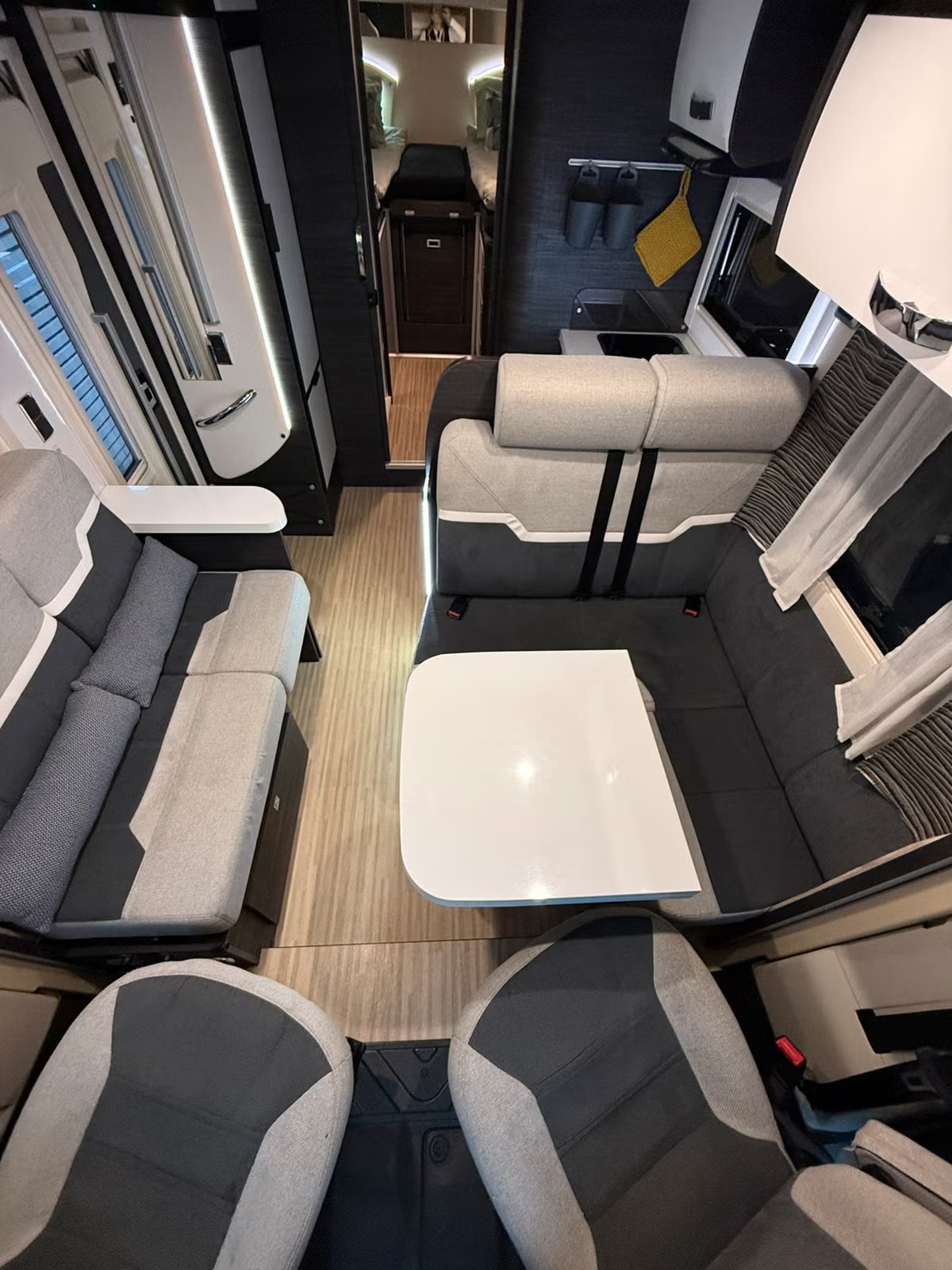 BENIMAR MILEO 263 - Image 14