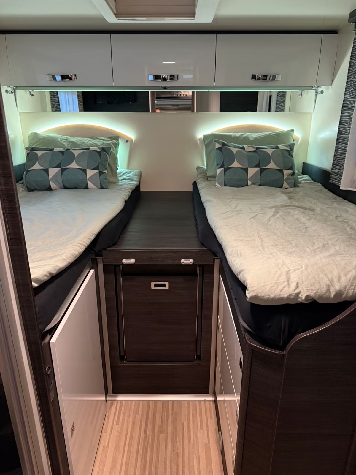 BENIMAR MILEO 263 - Image 15