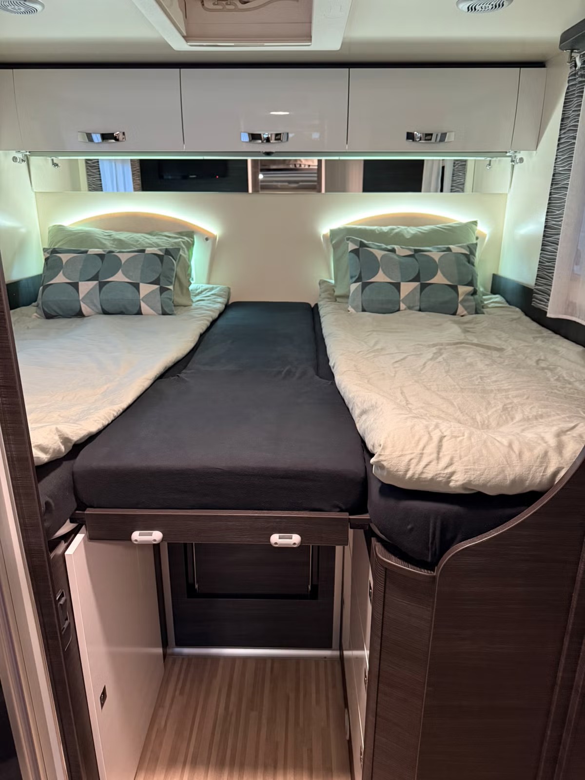 BENIMAR MILEO 263 - Image 16