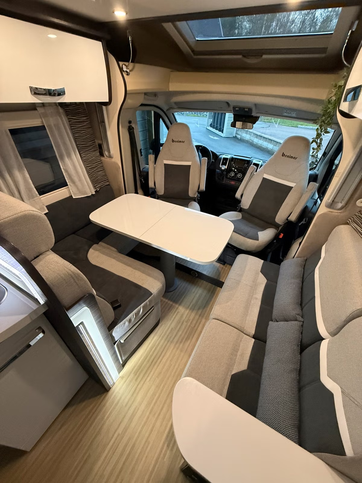 BENIMAR MILEO 263 - Image 20