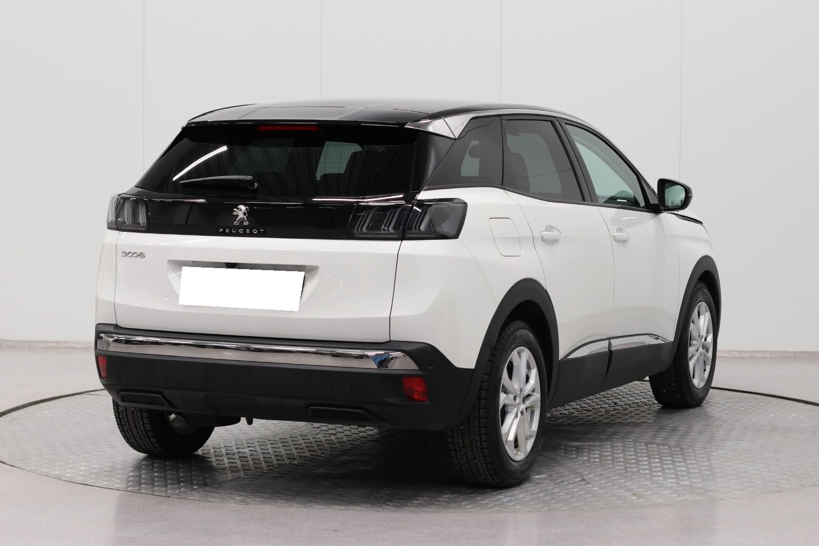 PEUGEOT 3008 II 1.5 BLUEHDI 130CH S&S ALLURE PACK EAT8 - Image 4